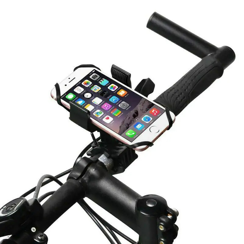 Universal Bike Phone Mount sacodise.com